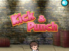 Kick & Punch (杀出重围)