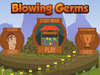 Blowing Germs (鬼脸消消看)