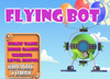 Flying Bot (氣球機器人環遊世界)