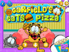Garfield Eats Pizza (加菲貓吃披薩)