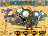 Tiny Monster War 2 (進擊的怪物2)