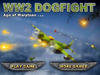 ww2 Dogfight (二戰戰機)