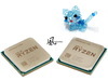 AMD RYZEN 7 1700超频与温度更新之心得