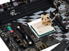 AMD RYZEN 5 1600搭载BIOSTAR B350G ..