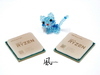 AMD RYZEN 5 1400预设效能与空冷超 ..