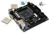AMD RYZEN 3 1200超频解析与Intel C ..