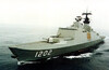 台湾海军的隐形战舰--拉法叶
