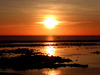 澎湖夕陽