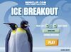 Ice Breakout(企鹅打砖块)