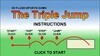 The Triple Jump(三级跳远)