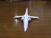 纸飞机 简易机型
