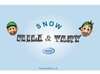 Snow-Mili & Tary(打击掷远)