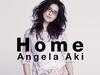 Angela Aki-Home