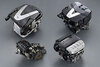 共轨直喷技术加持，M-Benz大举引进CDI柴油车款