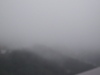 [SONY]雨和雾大到看不出在照山