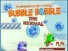泡泡龙：Bubble Bobble the Revival