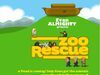 Evan Almighty - Zoo Rescue(诺亚方 ..