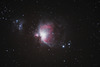梅西尔天体之M42