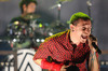 2007年11月16日Linkin Park 演唱会分享