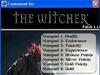 [The Witcher]狩魔猎人 - 巫师 v1.1a修改器