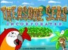 Treasure Seas(海底宝藏)