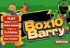 Box10 Barry(巴理机械战士)