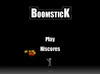 BoomsticK(散弹射击)