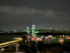 新东京湾夜景