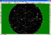 好用免費的星圖軟體 Cartes du Ciel ..