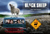 Black Sheep , 你絕對猜不到譯名為何, 真是有創意的譯名呀