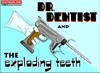 Dr. Dentist (看牙医)