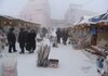 地球上最冷的城市雅库茨克
