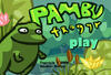 Pambu froggr(青蛙跳跳跳)
