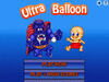 Ultra Ballon(泡泡企鵝)