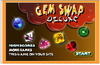 Gem Swap Deluxe (魔术宝石方块)