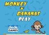 Monkey 'N' Bananas(猩猩香蕉)