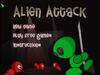Alien Attack(外族入侵)