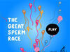 The Great Sperm Race(精子向前衝)