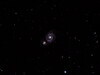 M51 子母星系(蜗牛星系)