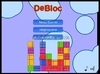 Debloc (线条方块)