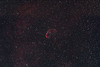 NGC6888 弦月星云