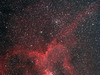 IC1805 心脏星云