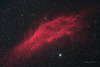 NGC 1499 加州星云