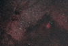 人马座的小鹿斑比 M24 & NGC6589