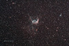 NGC 2359 雷神的头盔
