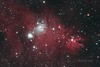 NGC2264 圣诞树星云