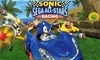 世嘉全明星赛车游戏 Sonic & Sega A ..
