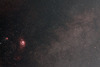 夏季银河的六个热门拍摄目标
