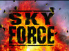 经典射击游戏 敖气雄鹰 Sky Force v1.32【已付费】