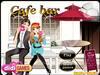 Cafe Bar(咖啡吧)
